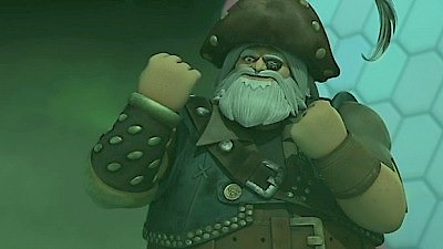 Zak Storm Season 3 Episode 3