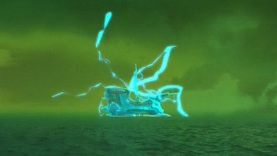 Zak Storm Season 2 Episode 7