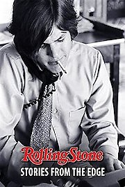 Rolling Stone: Stories from the Edge
