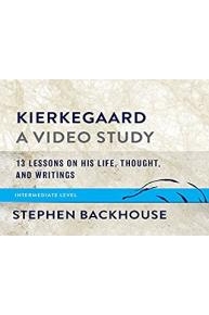 Kierkegaard, A Video Study