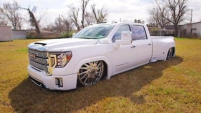 Watch Texas Metal Season 4 Episode 5 Show and Go Dually Online Now