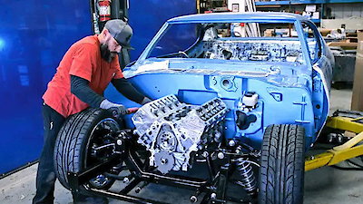 Texas Metal Season 7 Episode 8