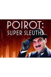 Agatha Christie's Poirot: Super Sleuths