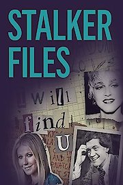The Stalker Files