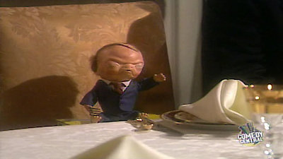 That's My Bush! Season 1 Episode 1