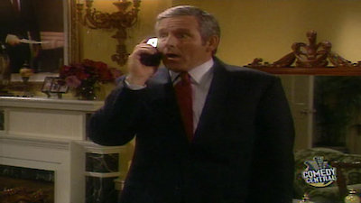 That's My Bush! Season 1 Episode 3