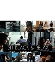 Sit Black and Relax