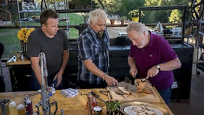 Guy's Ranch Kitchen Season 2 Episode 1