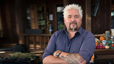 Guy's Ranch Kitchen Season 2 Episode 5