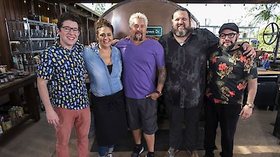 Guy's Ranch Kitchen Season 3 Episode 7