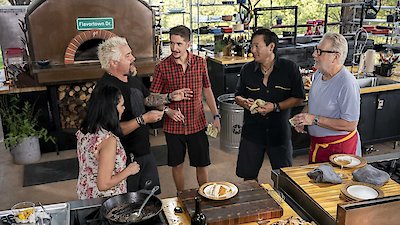 Guy's Ranch Kitchen Season 4 Episode 3
