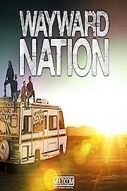 Wayward Nation