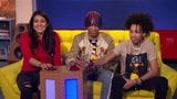 Ayo & Teo vs. Nikki Limo