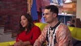 Flula Berg v Gina Brillon