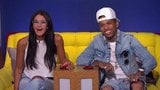 Kid Ink v Brittany Furlan