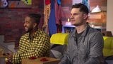 Omarion vs. Flula