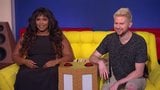 Ricky Dillon vs. Lizzo