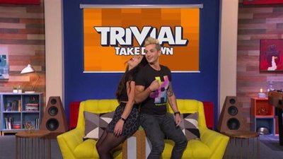 Trivial Takedown Season 1 Episode 18