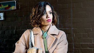 five by five Season 1 Episode 2