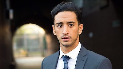 five by five Season 1 Episode 3