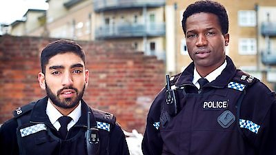 five by five Season 1 Episode 5