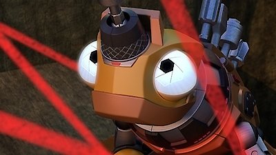 Dinotrux Supercharged Season 2 Episode 4