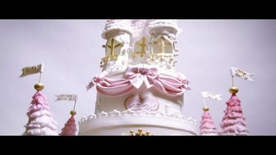 Extreme Cake Makers Season 1 Episode 3