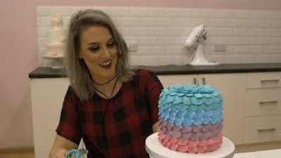 Extreme Cake Makers Season 1 Episode 14