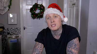 Extreme Cake Makers Season 2 Episode 32