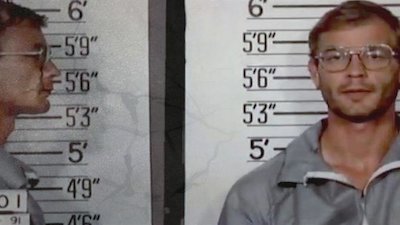 Dahmer on Dahmer: A Serial Killer Speaks Season 1 Episode 1