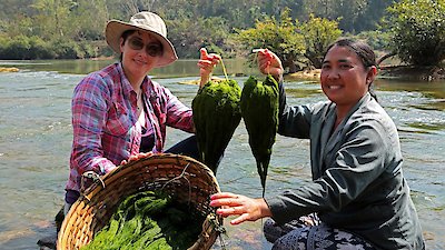 The Mekong River with Sue Perkins Season 1 Episode 3