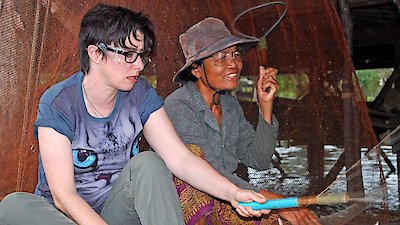 The Mekong River with Sue Perkins Season 1 Episode 1