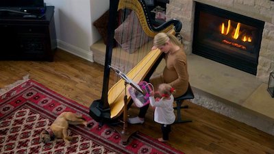 Elizabeth Smart: Autobiography Season 1 Episode 1