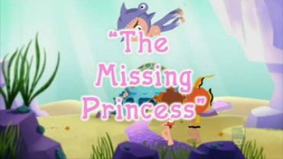 Sea Princesses Season 1 Episode 25