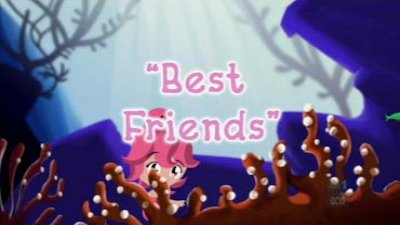 Sea Princesses Season 1 Episode 21