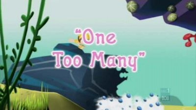 Sea Princesses Season 1 Episode 16