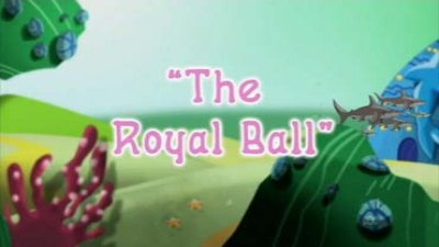 Sea Princesses Season 1 Episode 3