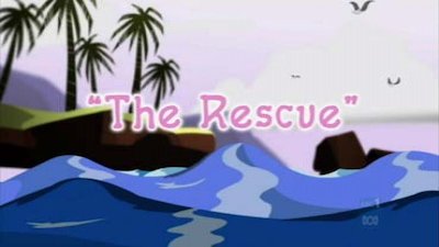Sea Princesses Season 1 Episode 12