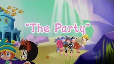 Sea Princesses Season 1 Episode 7