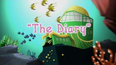 Sea Princesses Season 1 Episode 4