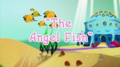 Sea Princesses Season 1 Episode 26