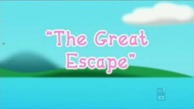 Sea Princesses Season 1 Episode 24