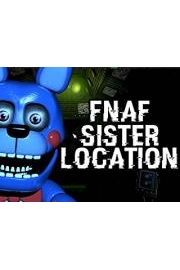 FNAF Sister Location