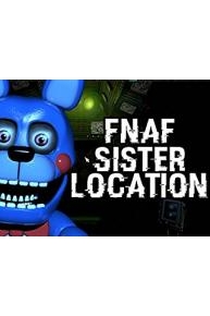 FNAF Sister Location