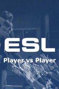 ESL: Player vs. Player