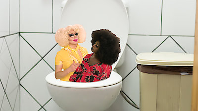The Trixie & Katya Show Season 1 Episode 13