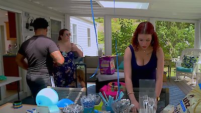 Unexpected Season 4 Episode 9