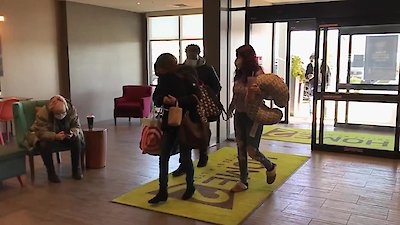 Unexpected Season 4 Episode 16