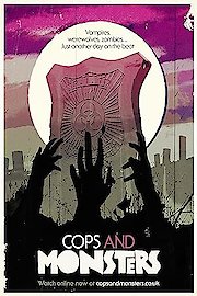 Cops And Monsters