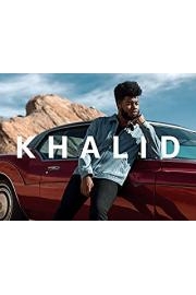 Khalid Concert Live: American Teen Tour